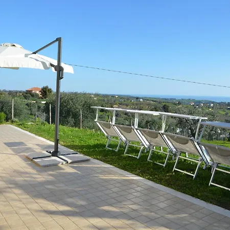 بيت للعطل Sea View Villa, 4-6 Guests