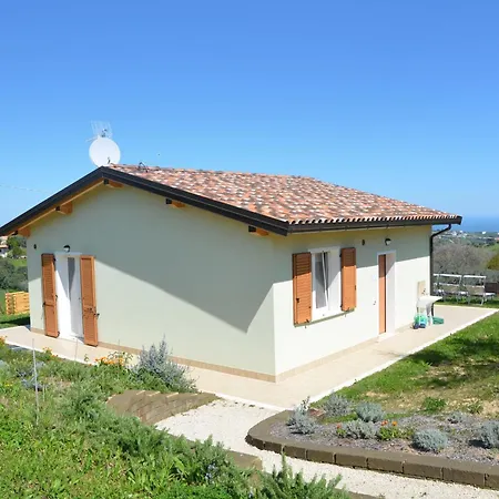 Sea View Villa, 4-6 Guests Feriehus *