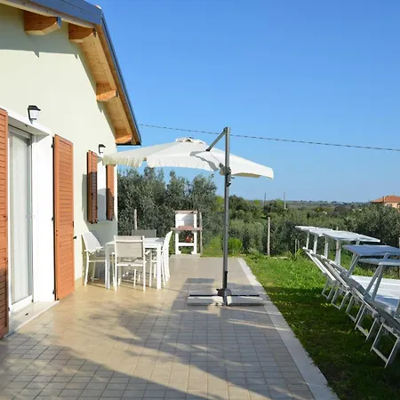 بيت للعطل Sea View Villa, 4-6 Guests *