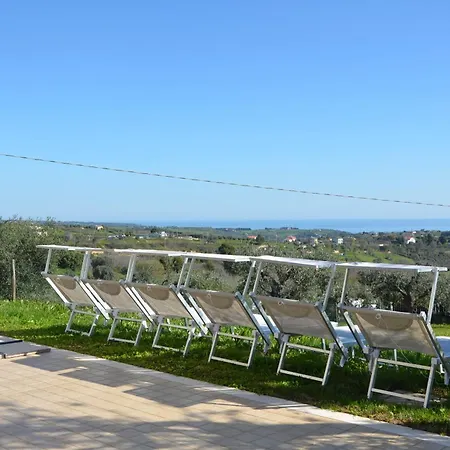 بيت للعطل Sea View Villa, 4-6 Guests