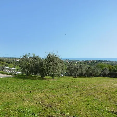 Sea View Villa, 4-6 Guests بيت للعطل كوبرا ماريتيما
