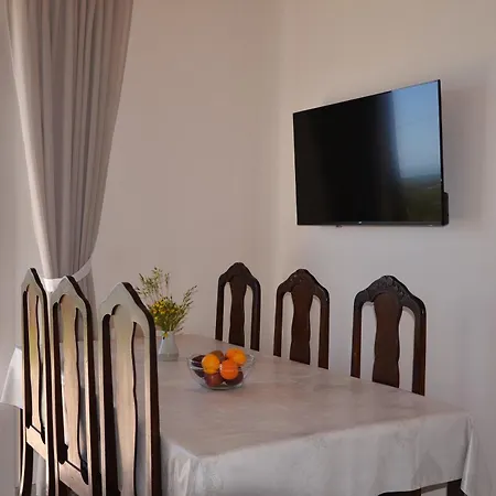 Sea View Villa, 4-6 Guests Cupra Marittima