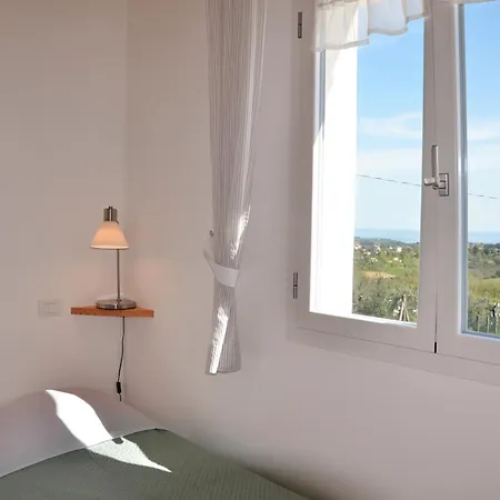 Sea View Villa, 4-6 Guests * كوبرا ماريتيما