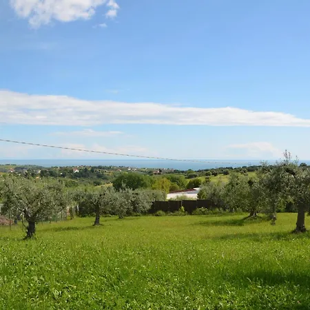 Sea View Villa, 4-6 Guests بيت للعطل كوبرا ماريتيما