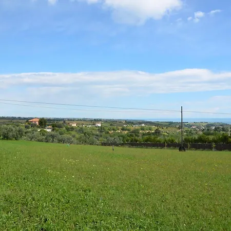 Sea View Villa, 4-6 Guests Cupra Marittima