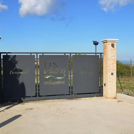 Sea View Villa, 4-6 Guests