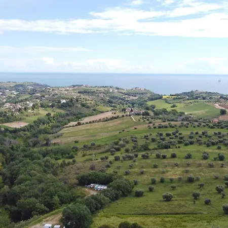 Feriehus Sea View Villa, 4-6 Guests *